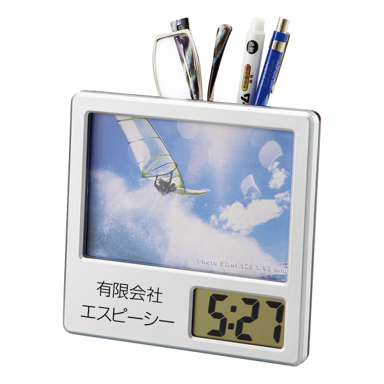 フォトクロックフレンド商品画像3