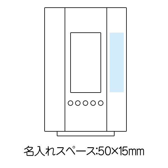 デスクオントールクロック商品画像2