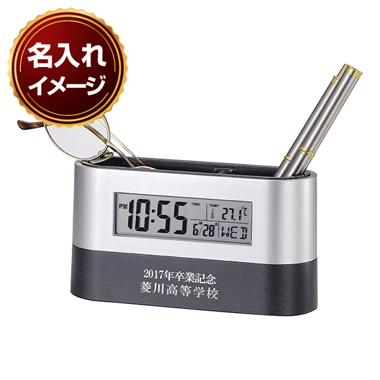 オーバルデスクスタンド