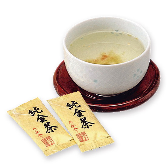 純金茶商品画像3