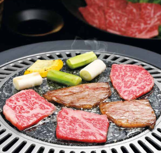 松阪牛