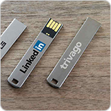 スティック型USBメモリ（WAL）