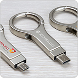 スティック型USBメモリ（ACT）