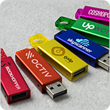 スティック型USBメモリ（MEM）