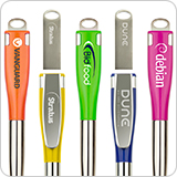ボールペン兼用USBメモリ（JOT）
