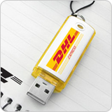 スティック型USBメモリ（CLA）