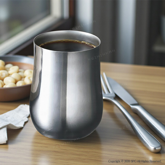 マチコウバ燕三条 ステンレスカップ2P｜ 記念品、ノベルティ、景品館