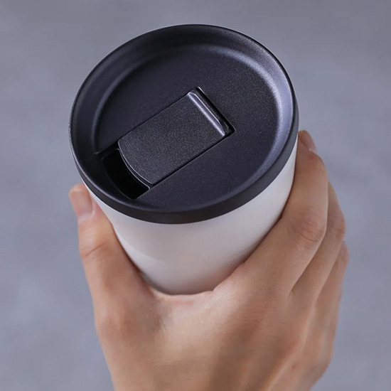 タンブラー（蓋付き）　TO03516