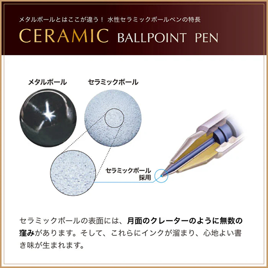 京セラ セラミックBP（木箱入り）