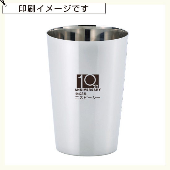 燕研磨ファクトリー ステンレスタンブラー300ml