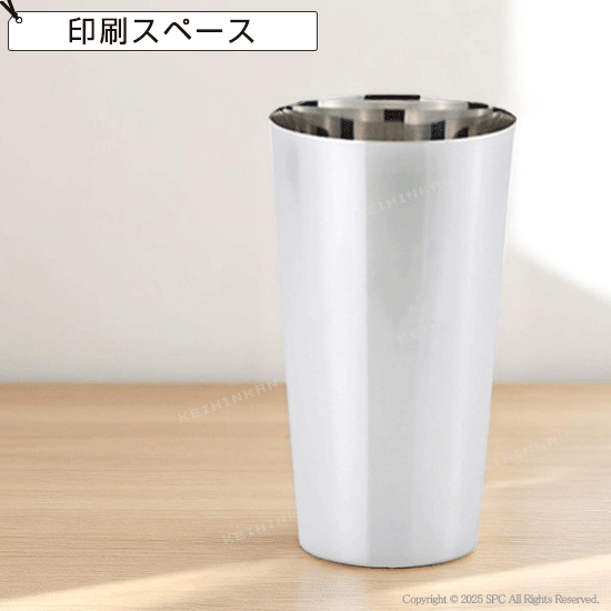 燕研磨ファクトリー　ステンレスタンブラー400ml