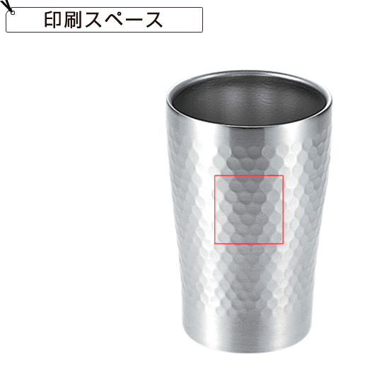 颯-SOH- ステンレス断熱タンブラー280ml 2P