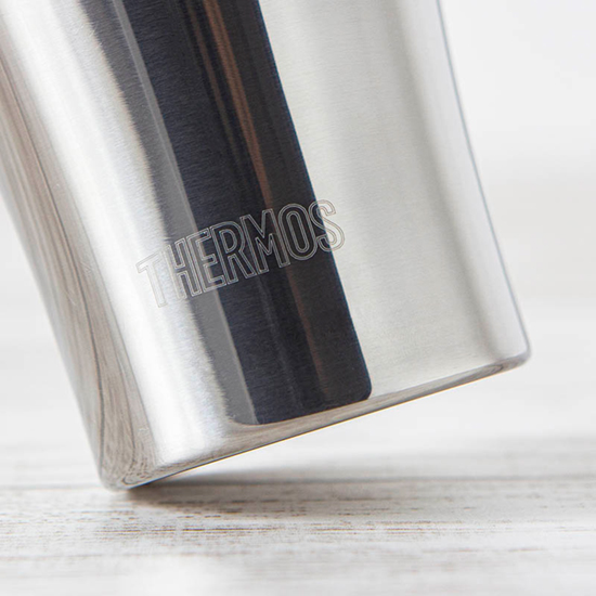 サーモス 真空断熱タンブラー400ml