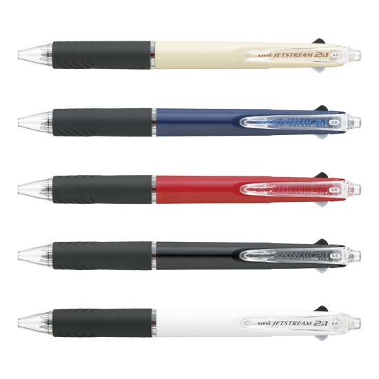 カラーボールペン　SI050005