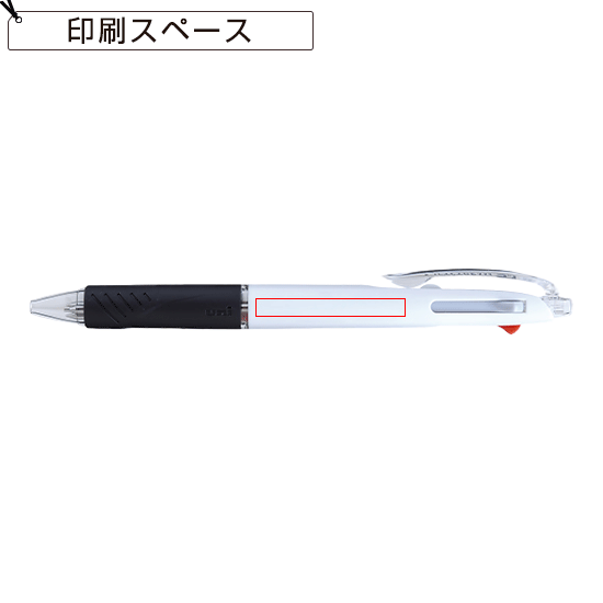 カラーボールペン　SI050005