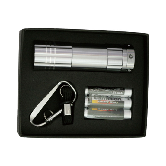 パワフルライト　スリーブケース入り