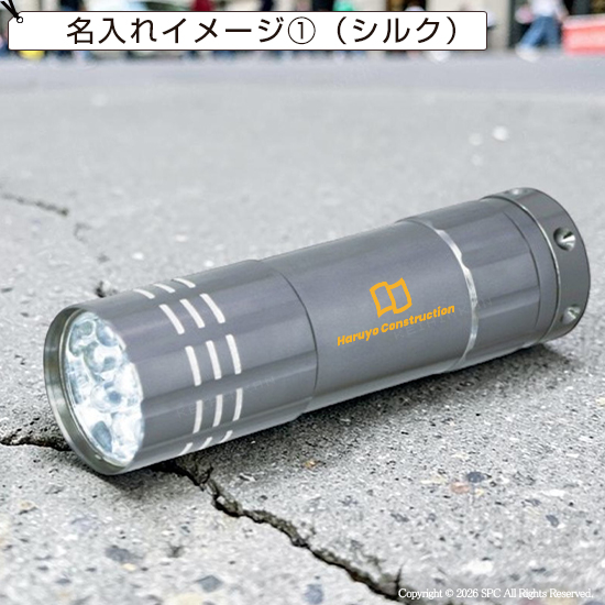 パワフルライト　スリーブケース入り