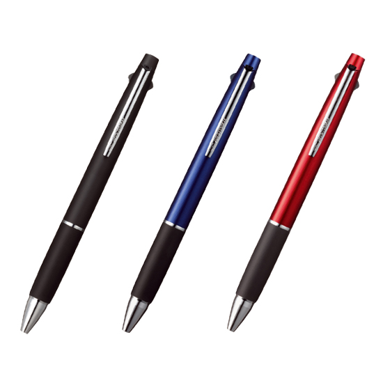 三菱　ジェットストリーム　ボールペン