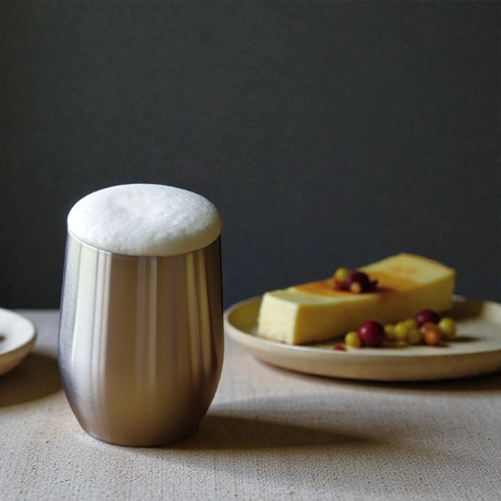 アンカラーズ　真空二重タンブラー　400ml