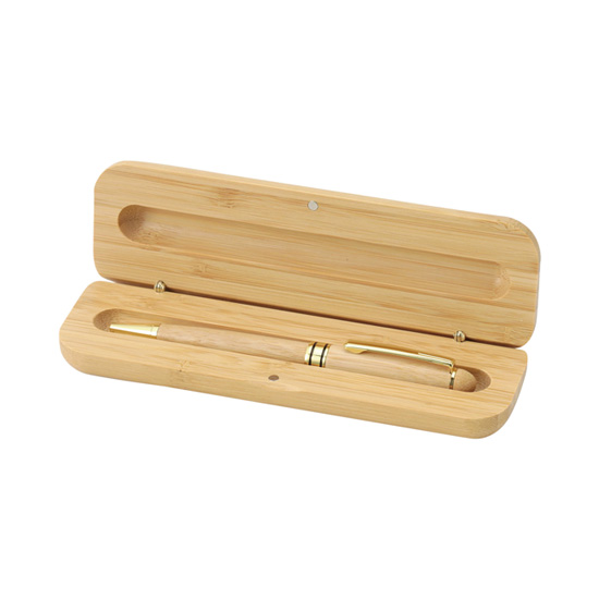 竹箱セットボールペン