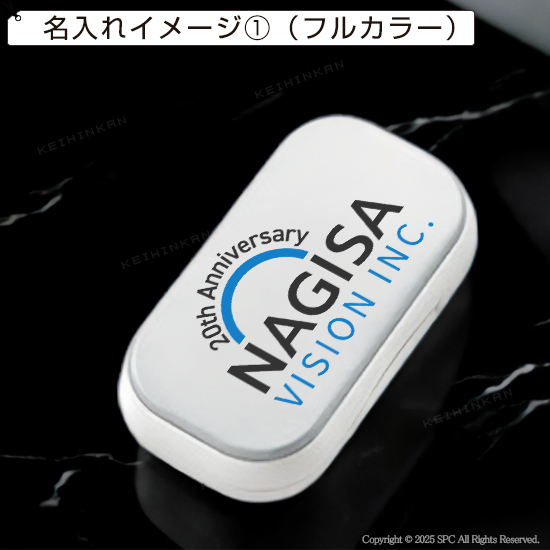 オリジナルデザイン印刷 USBヒーターカイロ
