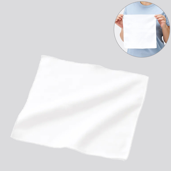 ルクスプリントタオル