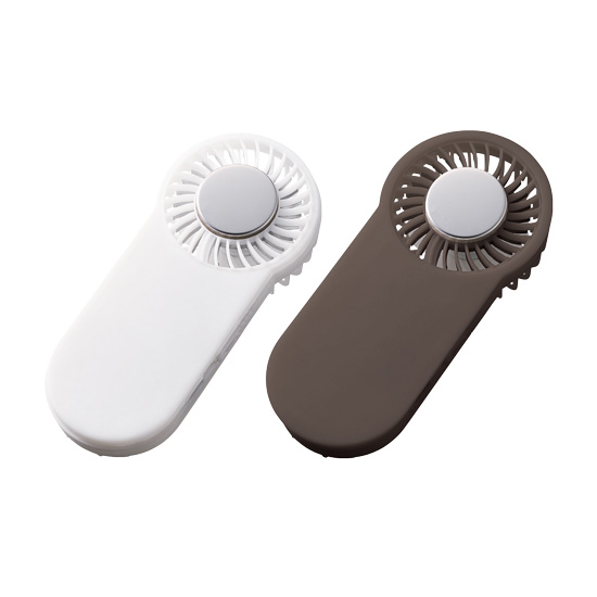 冷却プレートUSBハンディファン