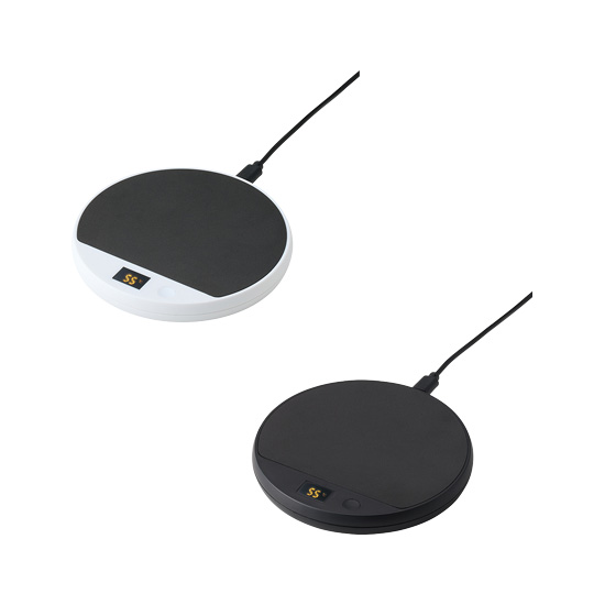 USBドリンクウォーマー ラウンド