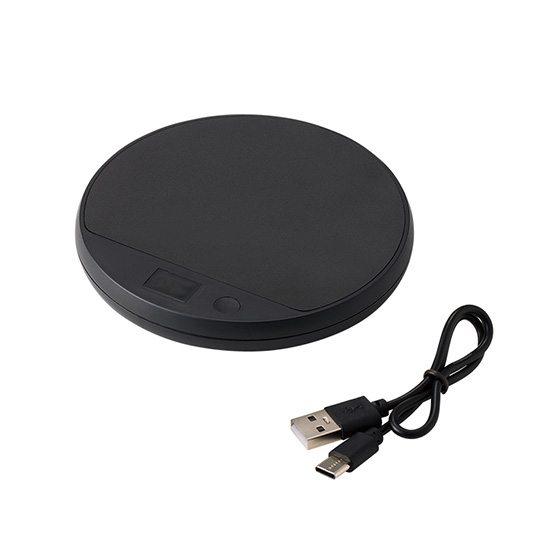 USBドリンクウォーマー ラウンド