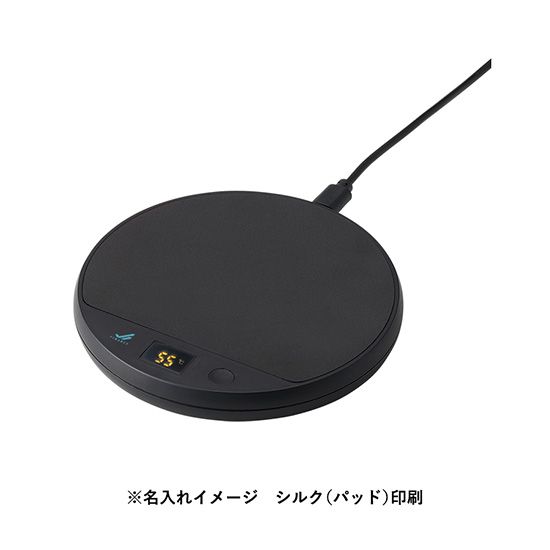 USBドリンクウォーマー ラウンド