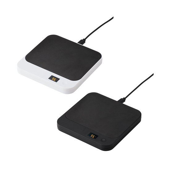 デスクワーク カップウォーマー（USB）