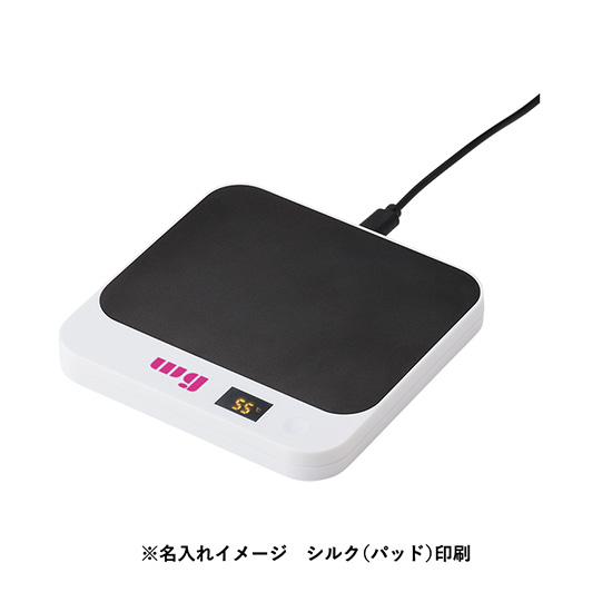 デスクワーク カップウォーマー（USB）