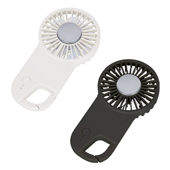 冷却プレート　USB携帯ファン