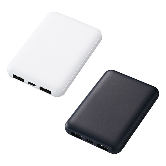 スマートモバイルバッテリー5000