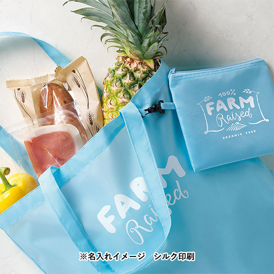 エコ携帯 コンパクトトート（M）