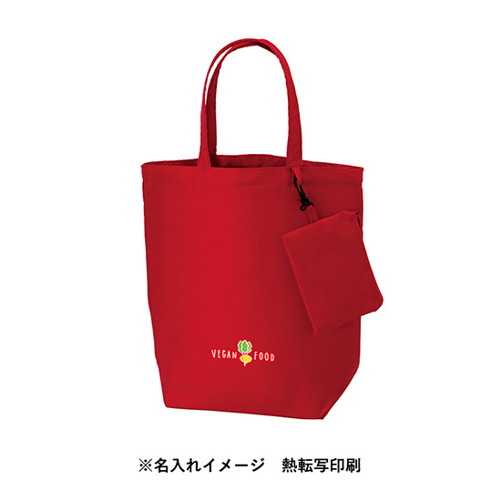 エコ携帯 コンパクトトート（M）