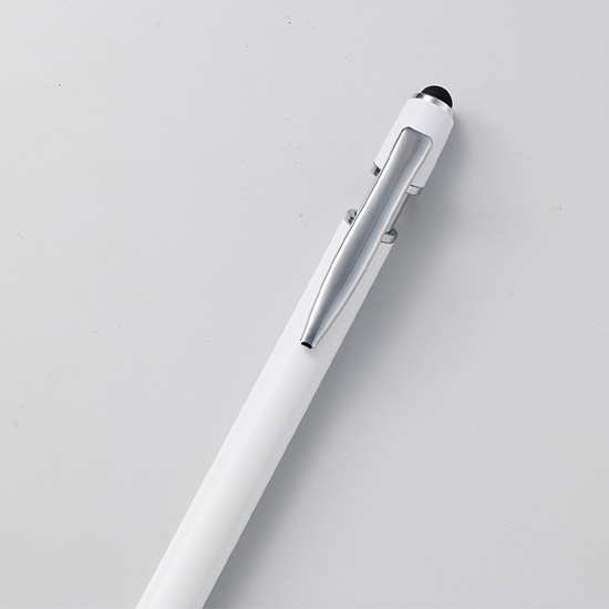 エレガントタッチペン（再生素材）