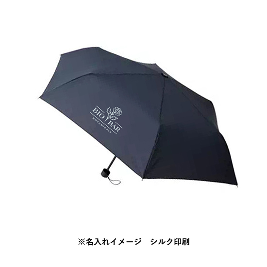 ＵＶカット折りたたみ傘　3821RT
