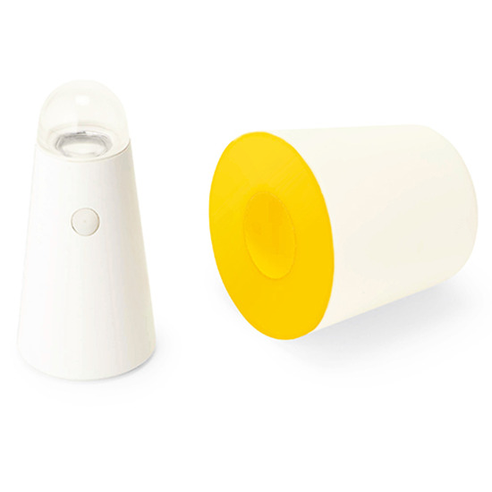 グッドデザイン・デイリーライト