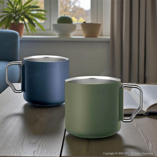 ZaLattoサーモマグ　6051RT