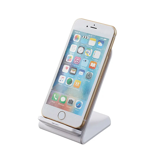 置き型ワイヤレス充電器 5261RT