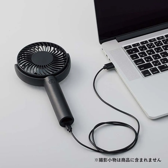 フレッシュモバイルファン