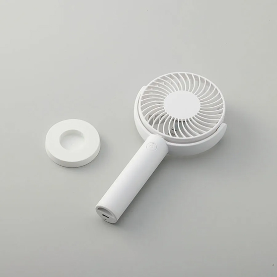 フレッシュモバイルファン