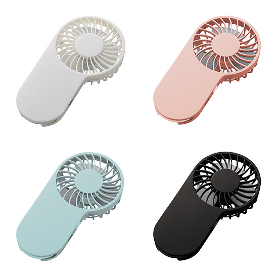 軽量型USBファン
