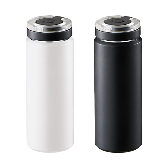 炭酸飲料対応ステンレスボトル530