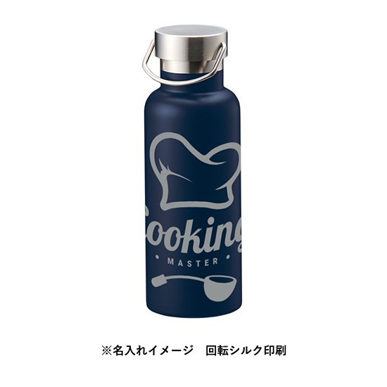 アクティブハンドルボトル