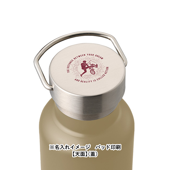 アクティブハンドルボトル