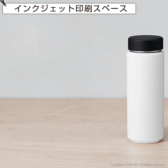 Zalattoサーモボトル　3191RT