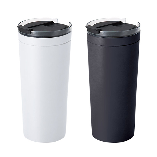 クリアシンプルタンブラー500