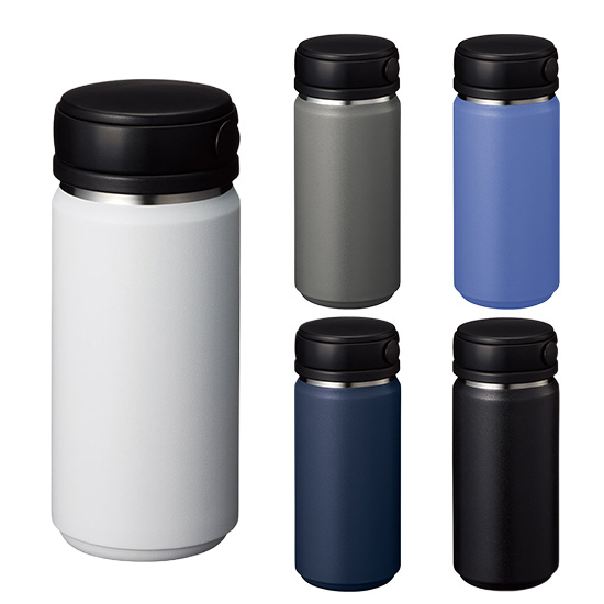 ハンドル付きボトル350